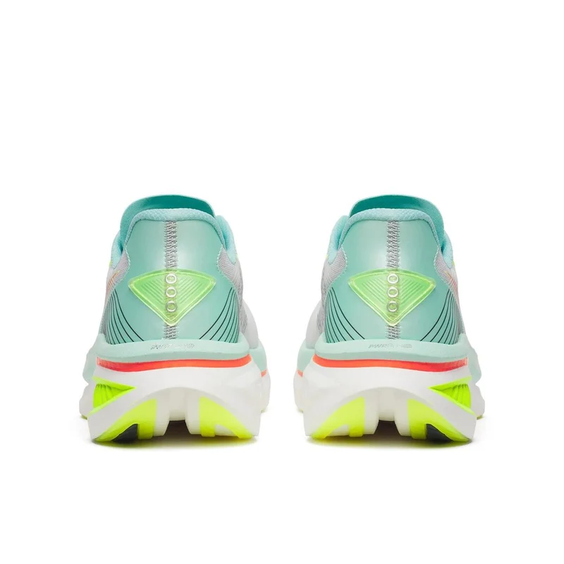 Saucony Endorphin Azura Women white splash