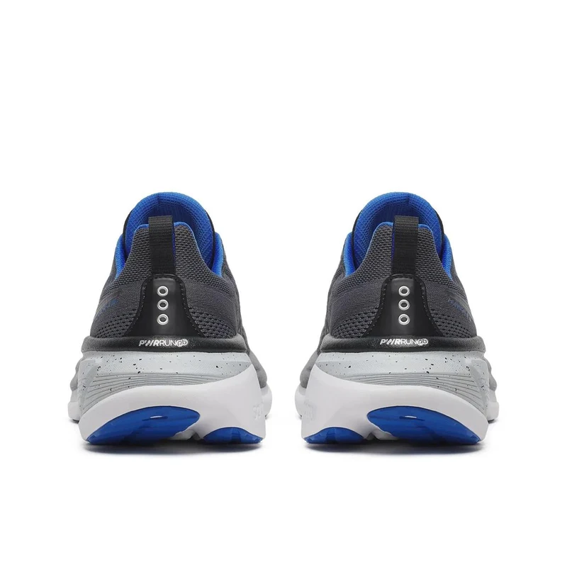 Saucony Hurricane 25 Men shadow black