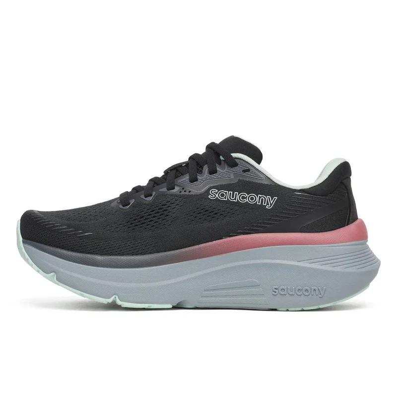Saucony Guide 19 Women black calm
