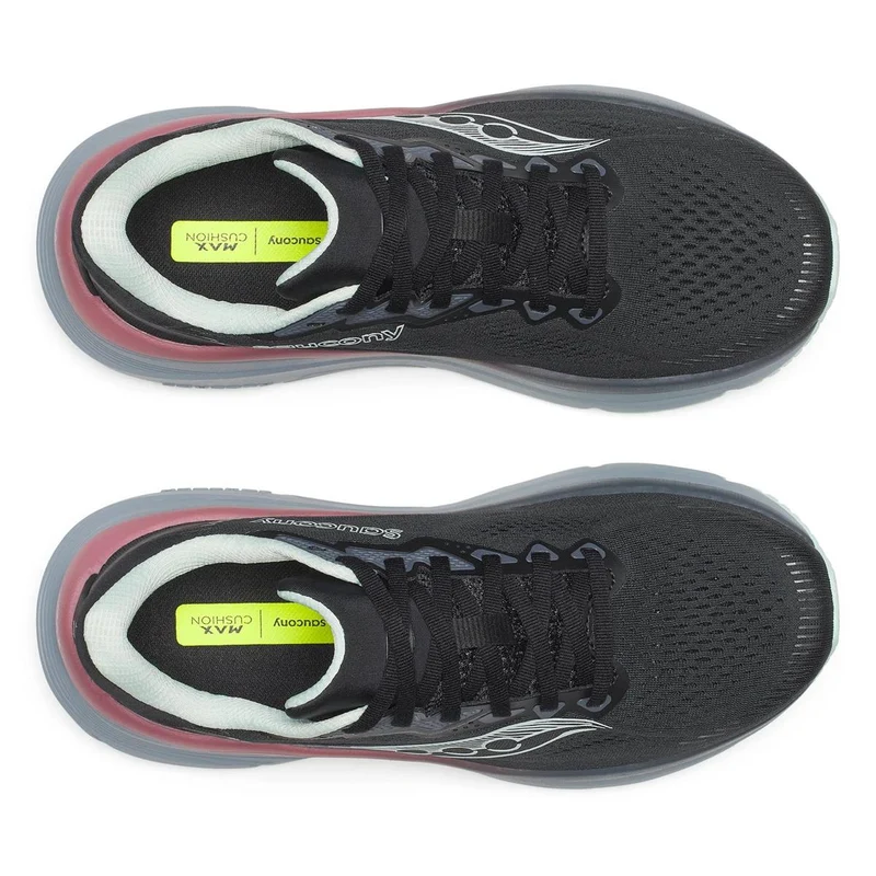 Saucony Guide 19 Women black calm