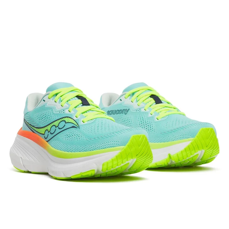 Saucony Guide 19 Women splash citron