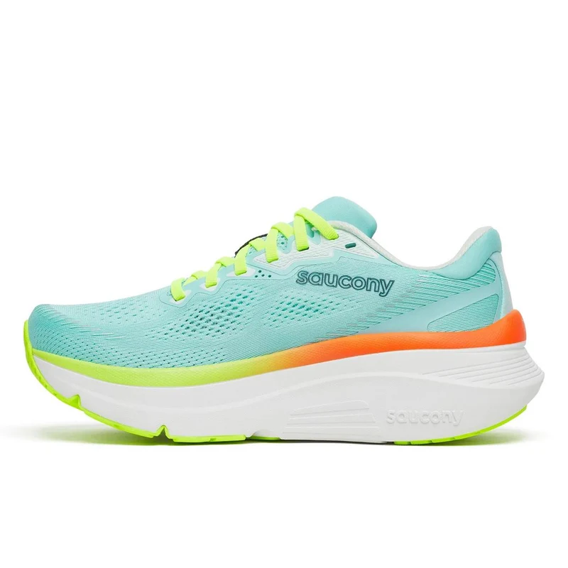 Saucony Guide 19 Women splash citron