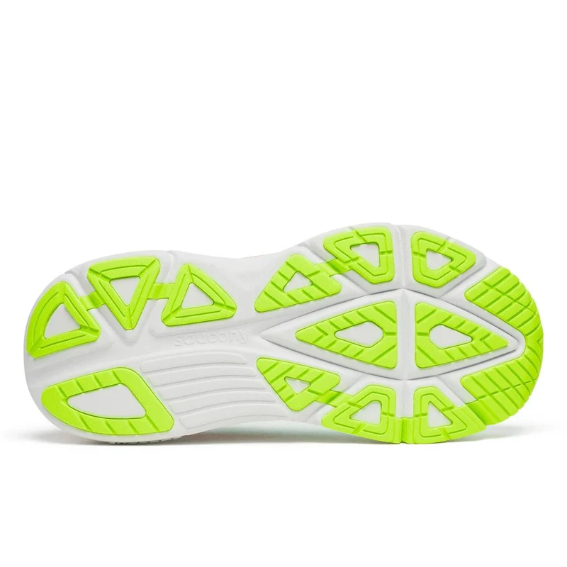 Saucony Guide 19 Women splash citron