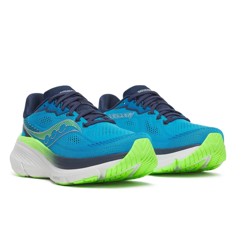 Saucony Guide 19 Men cobalt navy