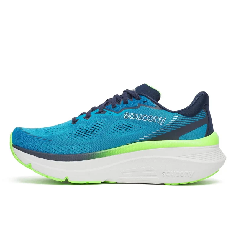 Saucony Guide 19 Men cobalt navy