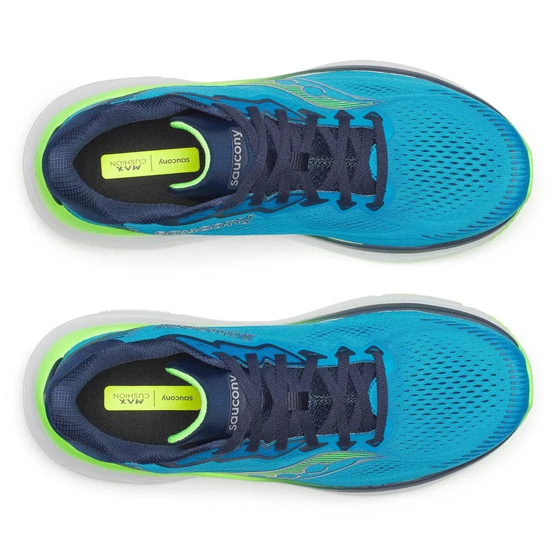 Saucony Guide 19 Men cobalt navy