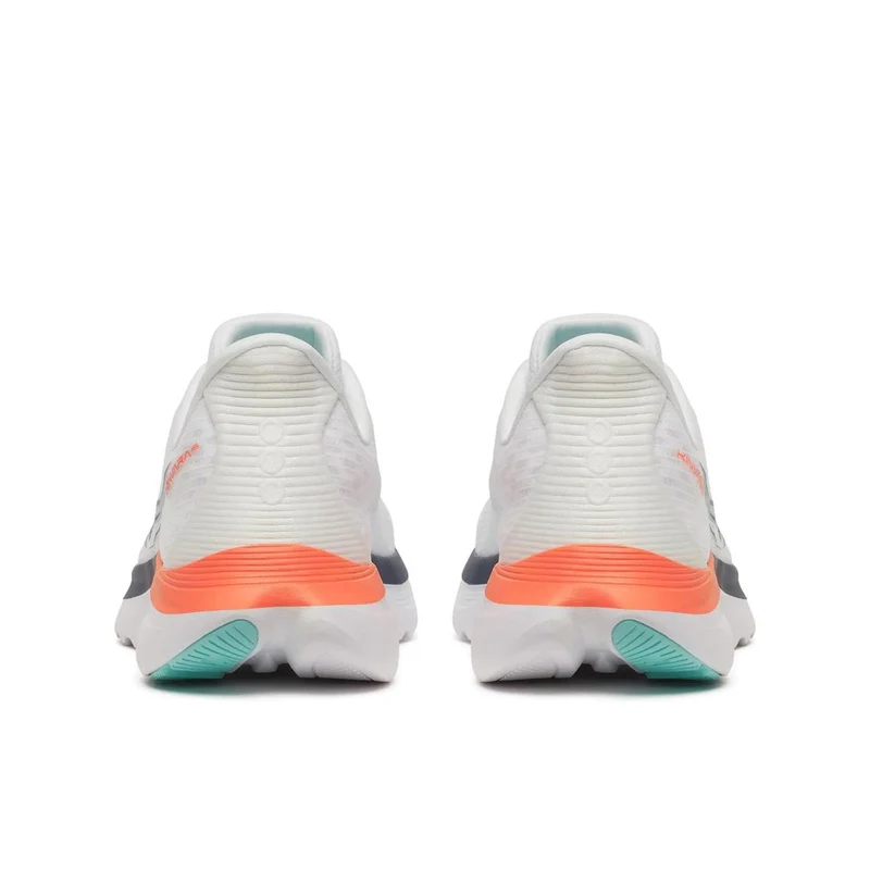 Saucony Kinvara 16 Women white navy