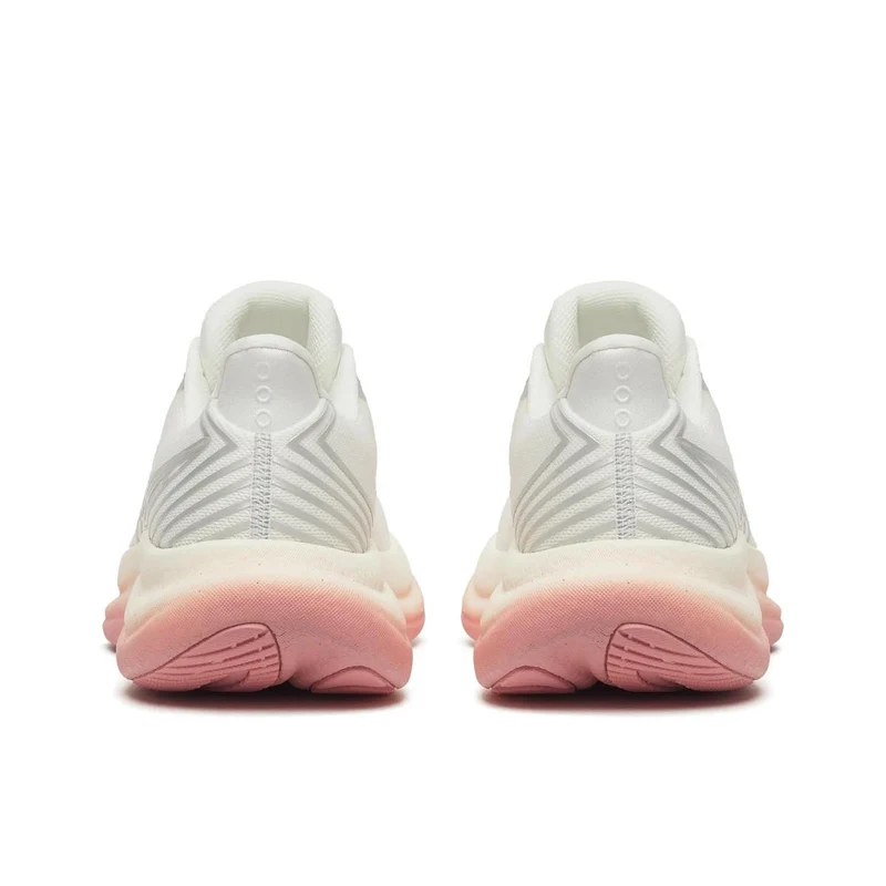 Saucony Triumph 23 Women ivory mauve