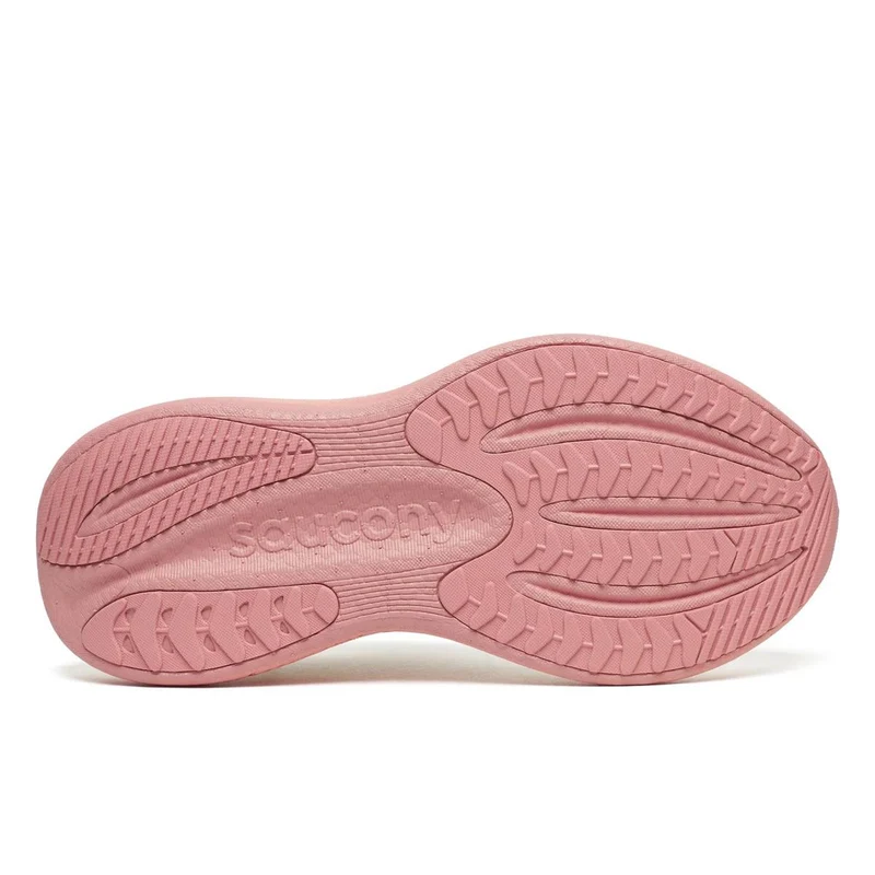 Saucony Triumph 23 Women ivory mauve