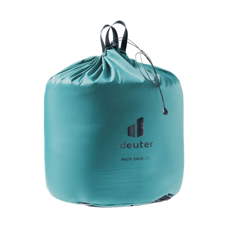 Deuter Pack Sack 10 TURQUOISE