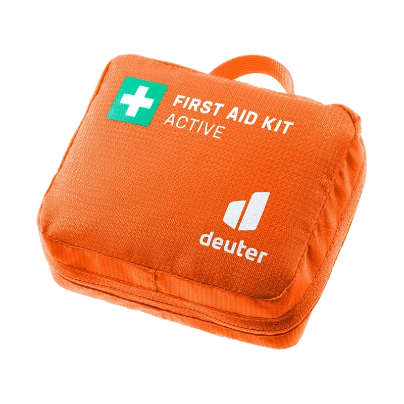 Deuter First Aid Kit Active Orange