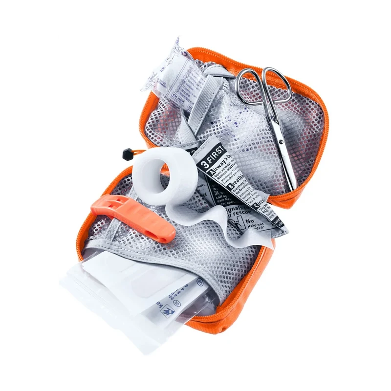 Deuter First Aid Kit Active Orange