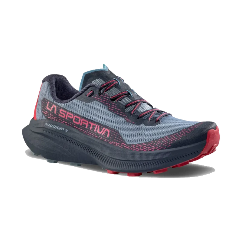 La Sportiva Prodigio 2 W Violet