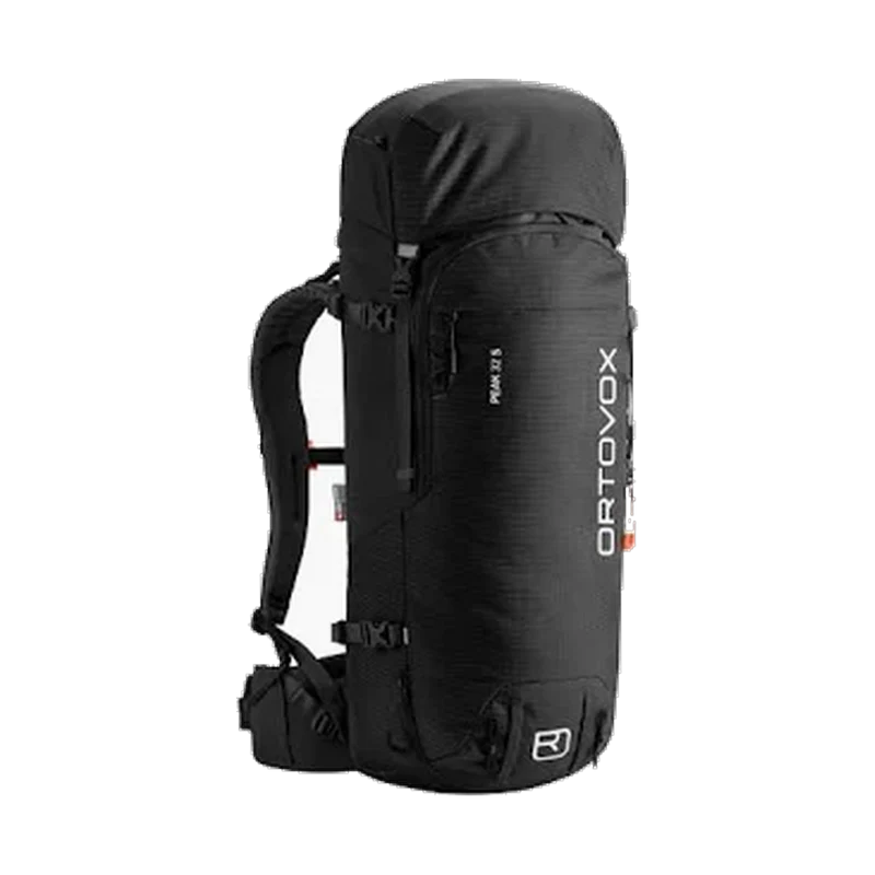 Ortovox Peak Light 32 BLACK