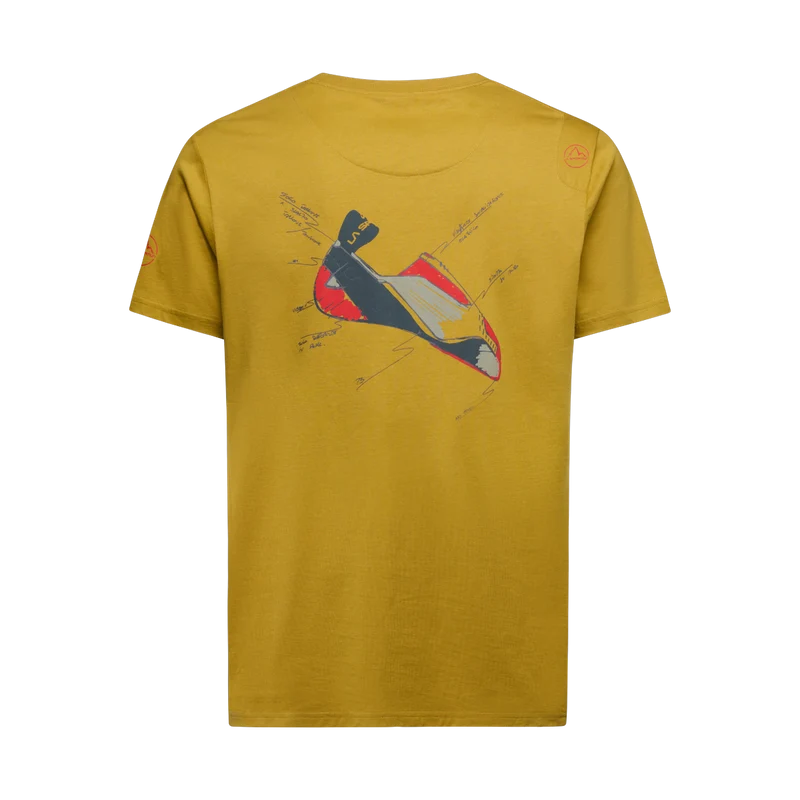 La Sportiva Mantra T-Shirt