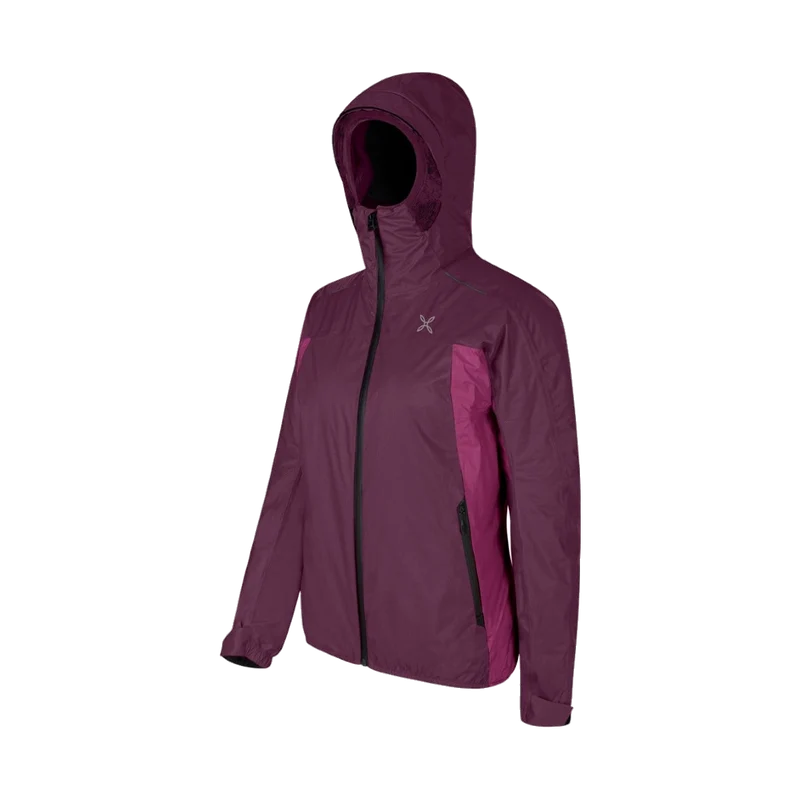 Montura Nevis 2.0 Jacket W VIOLET