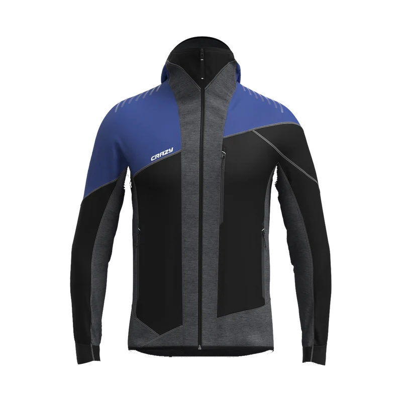 Crazy Idea JKT Avenger Light