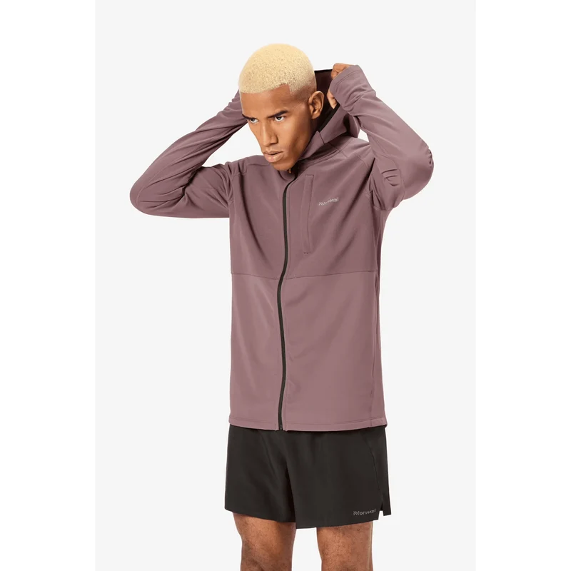 NNormal | Active Warm Jacket | Heren