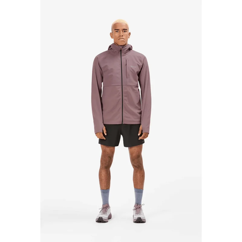 NNormal | Active Warm Jacket | Heren