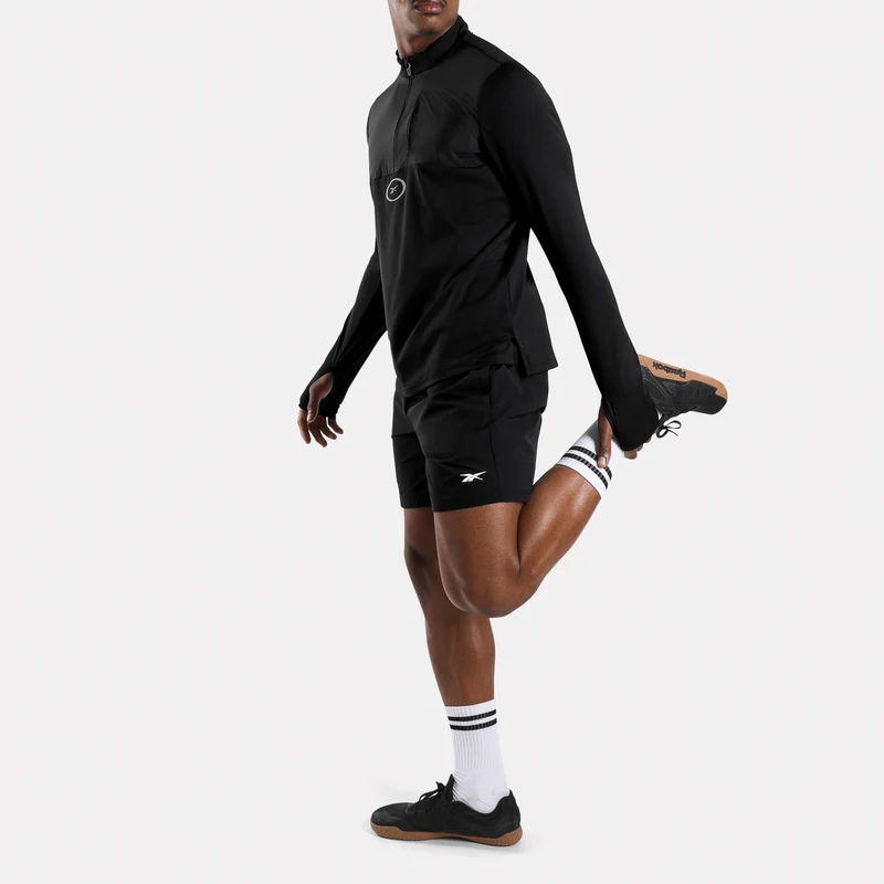 ID RBK Training 7" Woven Men's Shorts