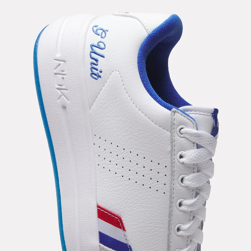 Reebok x G-Unit G6 Men's Shoes