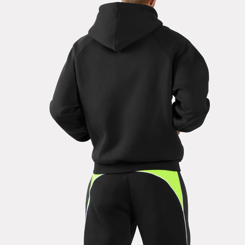 Sidewinder Football Men's Hoodie