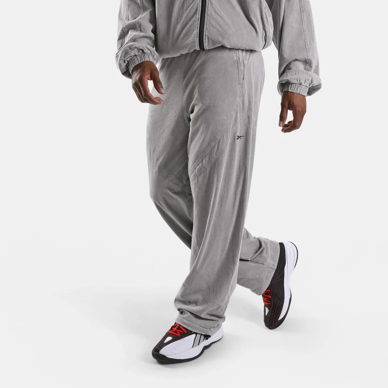 RBK.B Knit Track Pants