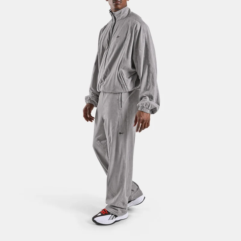 RBK.B Knit Track Pants