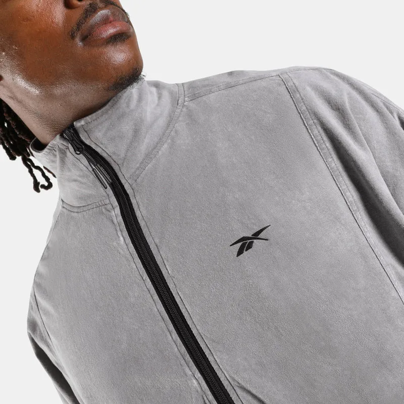 RBK.B Knit Track Top