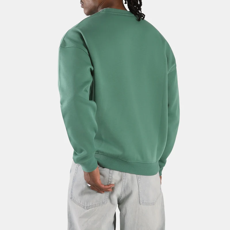 Logo Crewneck Sweatshirt