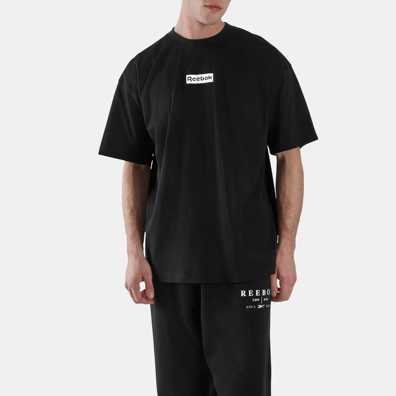 Alt Sport Graphic Men's T-Shirt