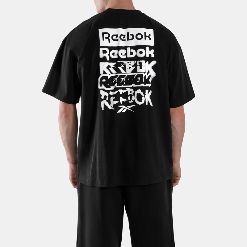 Alt Sport Graphic Men's T-Shirt