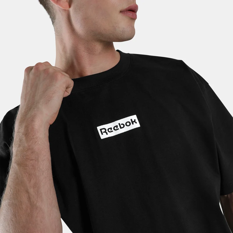 Alt Sport Graphic Men's T-Shirt