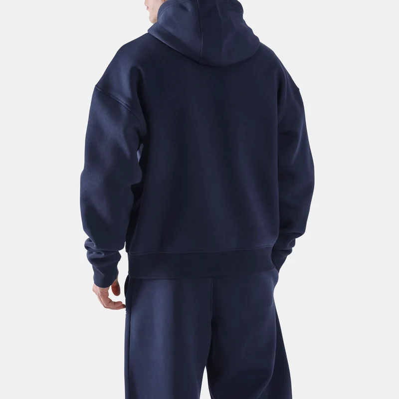 Starcrest Relaxed Men's Hoodie