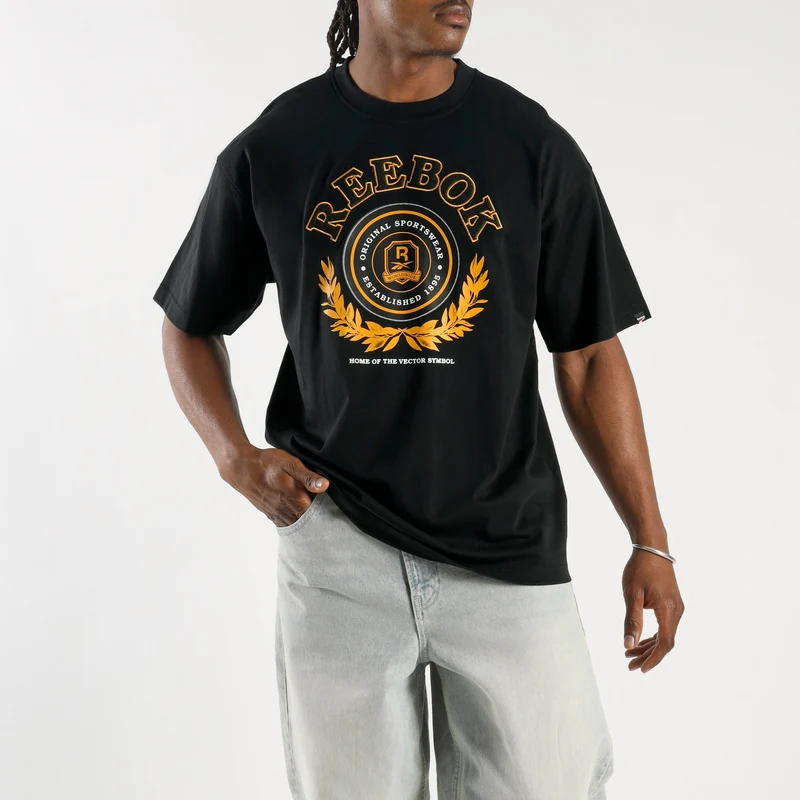 Vintage Crest Men's T-Shirt