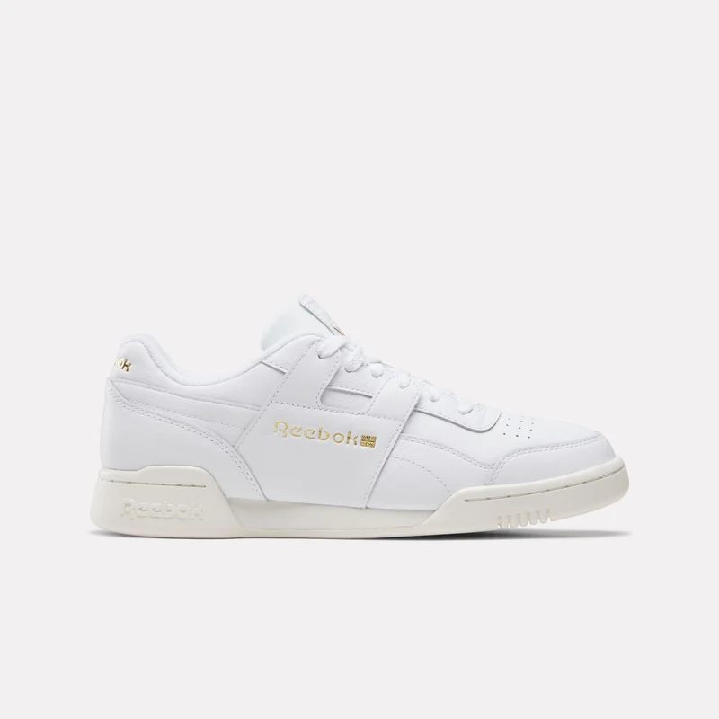 Workout Plus Trainers
