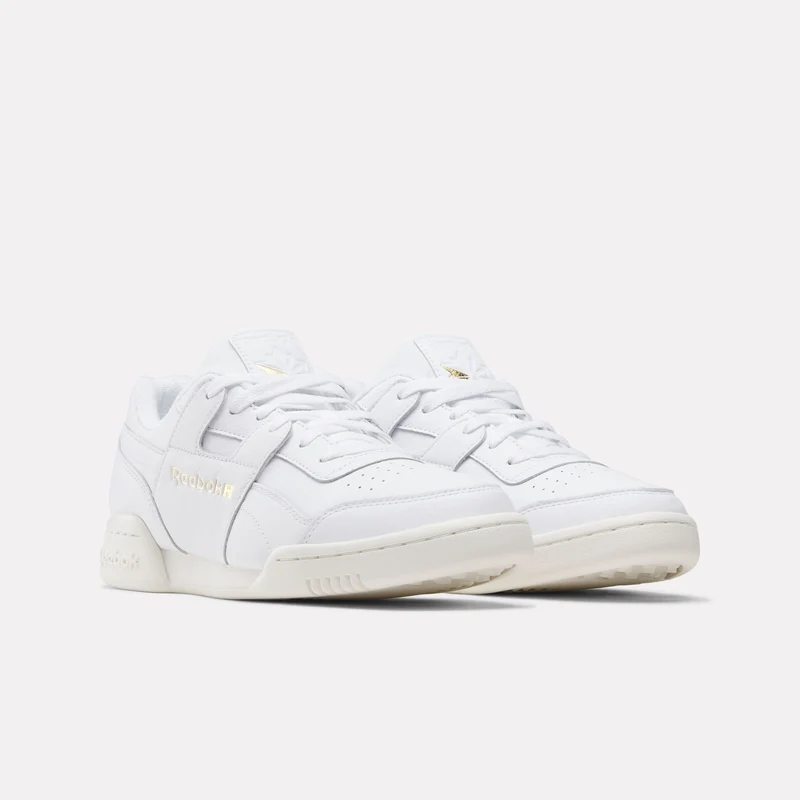 Workout Plus Trainers