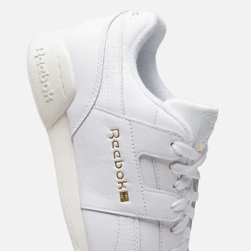 Workout Plus Trainers