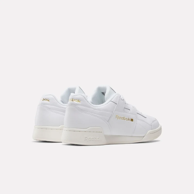 Workout Plus Trainers