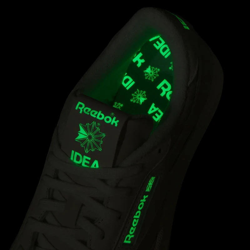 Reebok x IDEA Club C 85 Shoes
