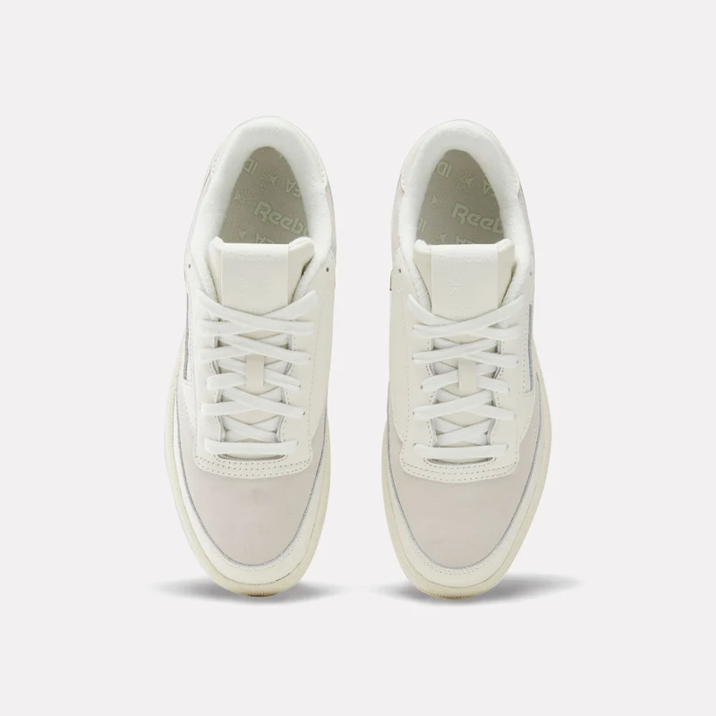 Reebok x IDEA Club C 85 Shoes