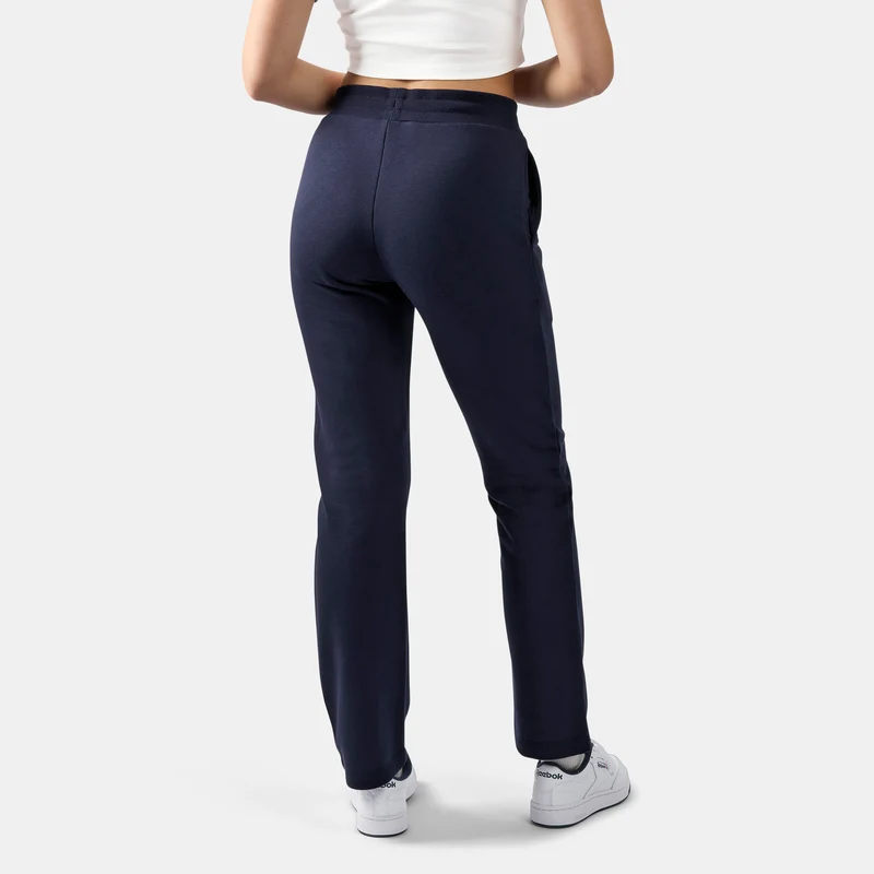 Elevated Varsity French Terry Women's Jogger Pants