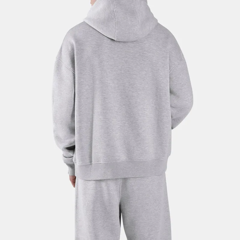 Starcrest Relaxed Men's Hoodie