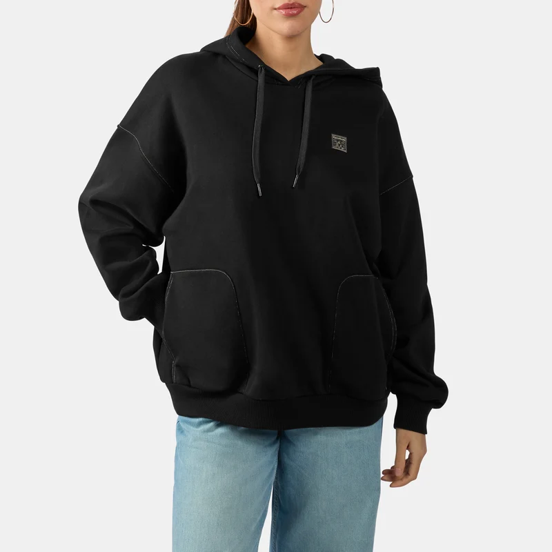 Forge Standard Relaxed Women's Hoodie