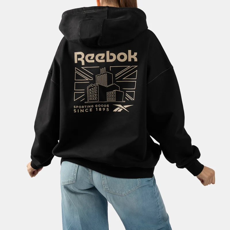 Forge Standard Relaxed Women's Hoodie