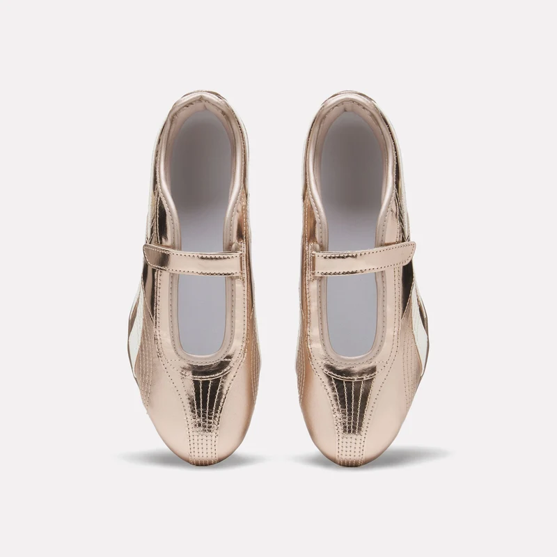 Ultra Lo Mary Jane Women's Trainers