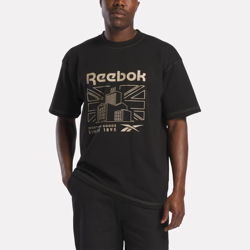 Forge Standard Graphic Men's T-Shirt