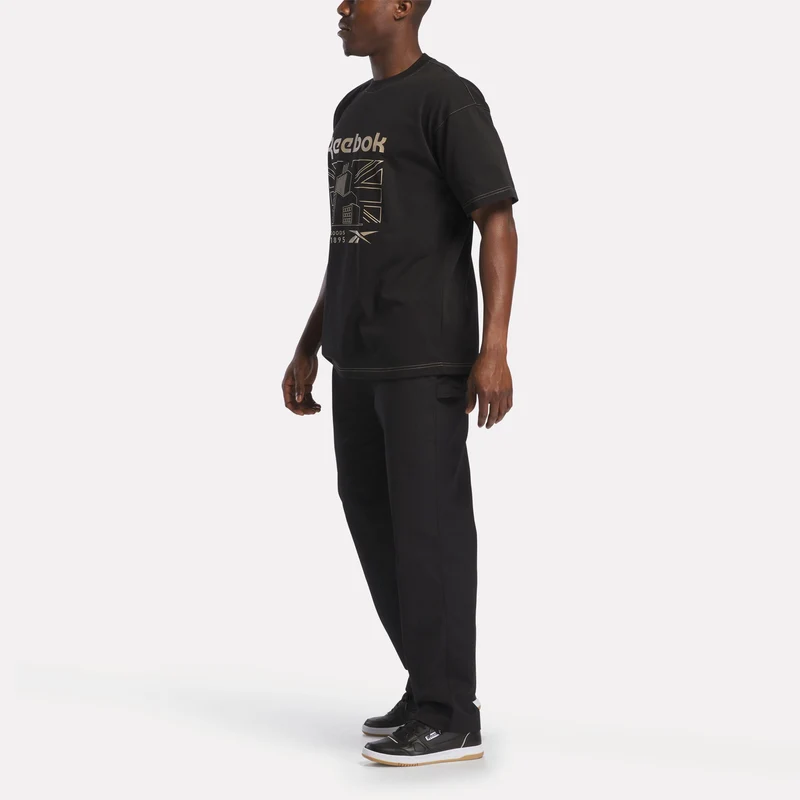 Forge Standard Graphic Men's T-Shirt