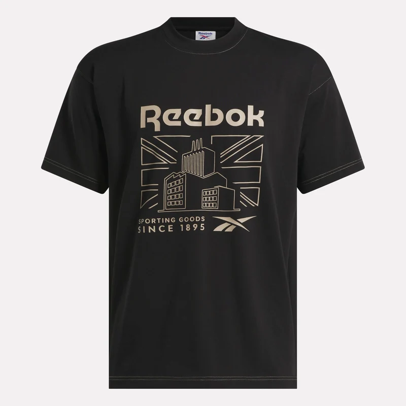 Forge Standard Graphic Men's T-Shirt