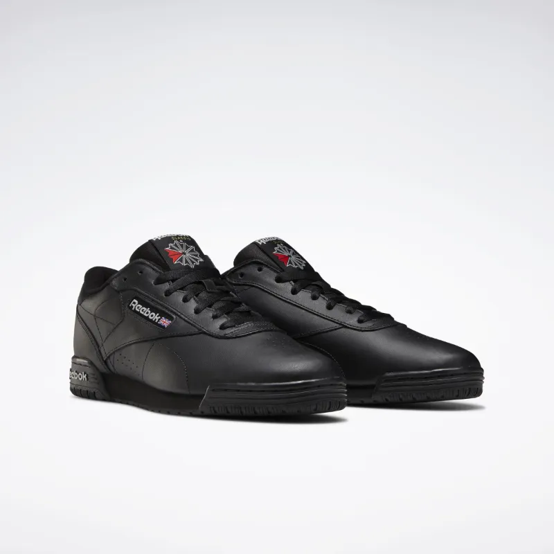 Exofit Lo Clean Logo Men's Sneakers